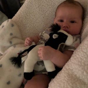 Meet your Posher, Sherrie